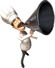 chef